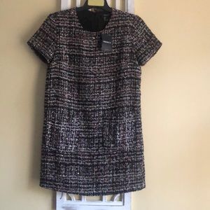 Forever21 dress- Small Sparkly Silver, Pink, Black